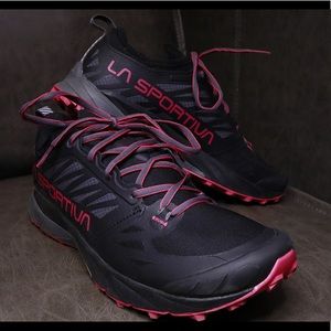 La Sportiva Kaptiva Gtx womens hiking/running shoes